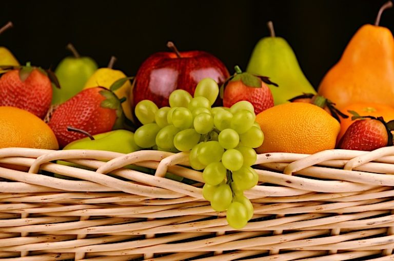 Światowy Dzień Warzyw i Owoców