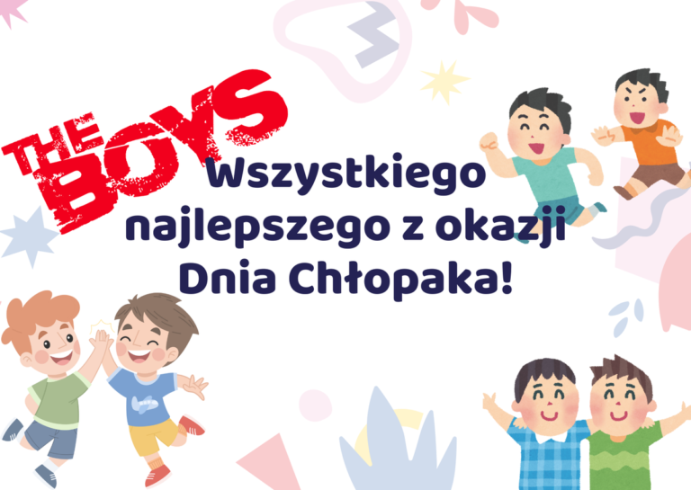 Wszystkiego najlepszego!