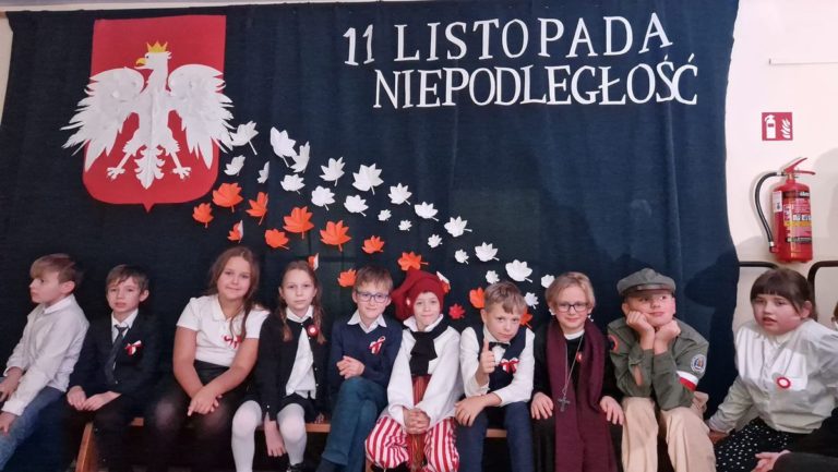 11 listopada – Święto Niepodległości 🇵🇱