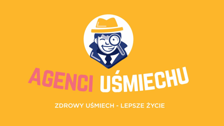 Program bezpłatnej profilaktyki stomatologicznej Agenci Uśmiechu