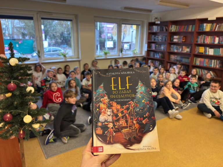 FotoGaleria grudzień 2025