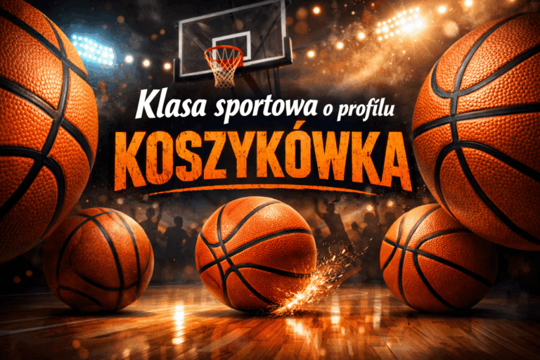 Rekrutacja do klasy sportowej
