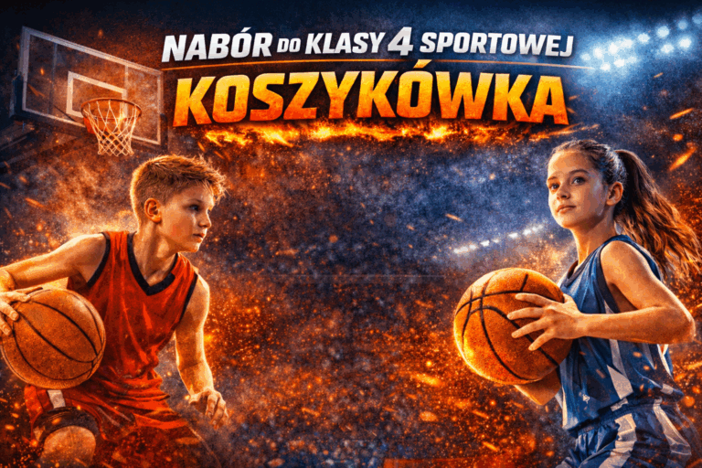 Spotkanie informacyjne – klasa sportowa