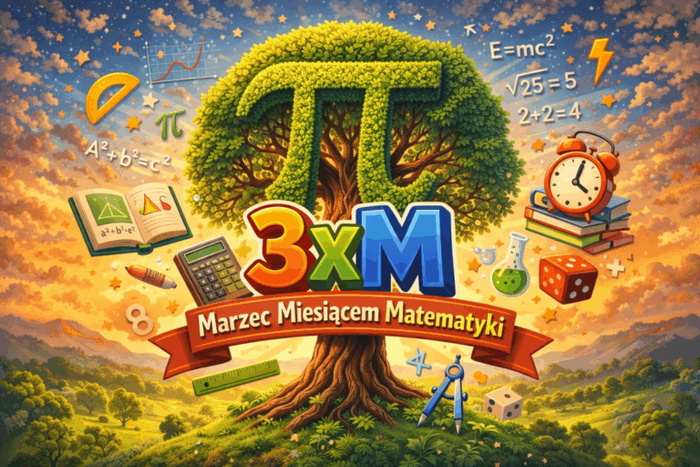 3xM 2026 – „Matematyka w rytmie natury”