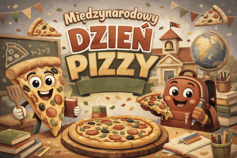 Międzynarodowy Dzień Pizzy 