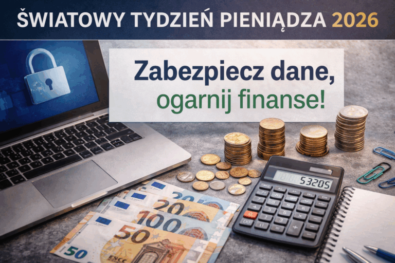 Światowy Tydzień Pieniądza