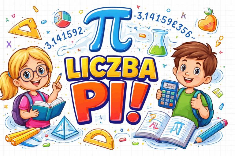 Świętujemy Dzień Liczby π – najsłynniejszej liczby świata!