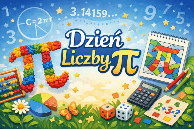 Dzień Liczby π