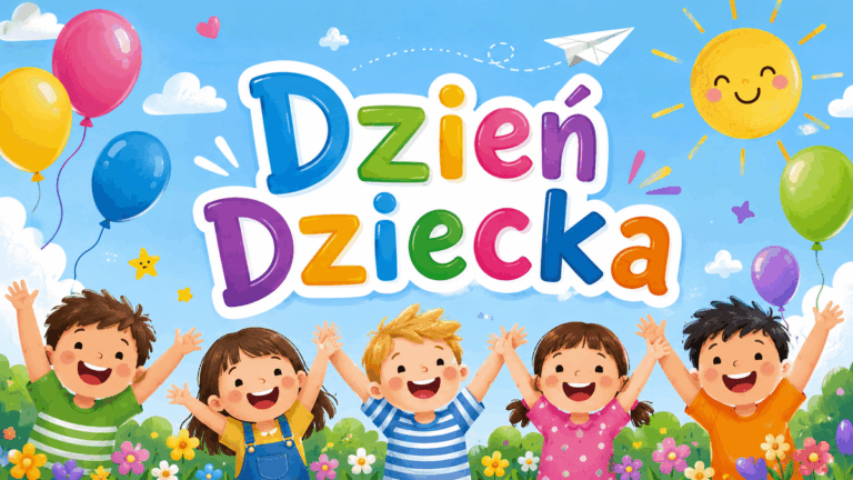 Dzień Dziecka